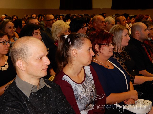 90 éves a Gróf Tisza István Kórház 51